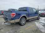 2011 FORD F-150 Lightning