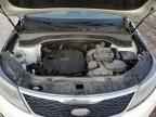 2014 KIA SORENTO