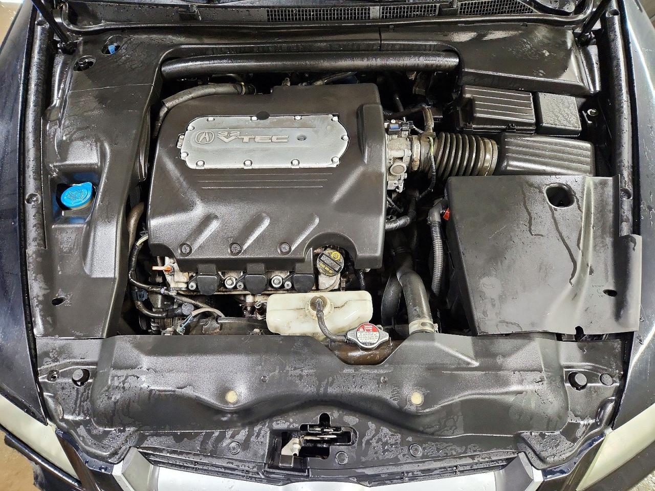 2004 ACURA TL