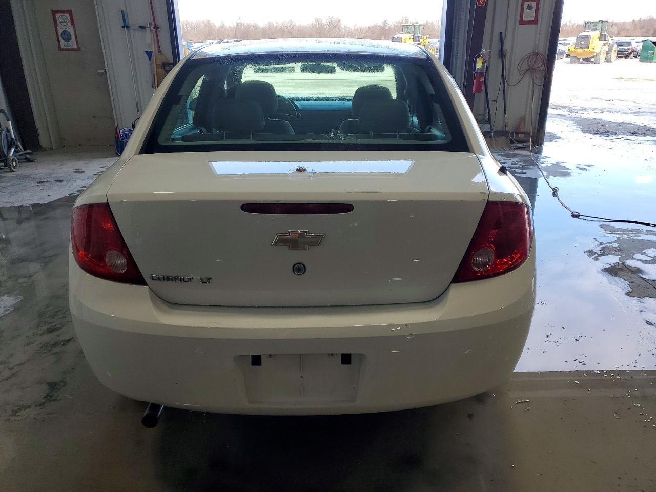2008 CHEVROLET COBALT