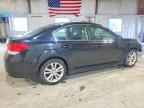 2013 SUBARU Legacy