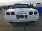 1996 CHEVROLET CORVETTE