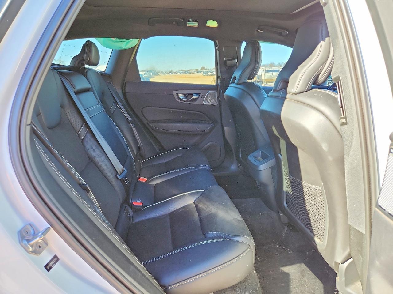 2019 VOLVO XC60