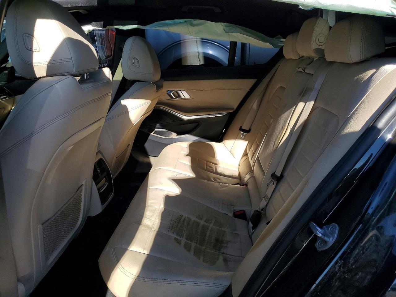 2021 BMW 3 SERIES