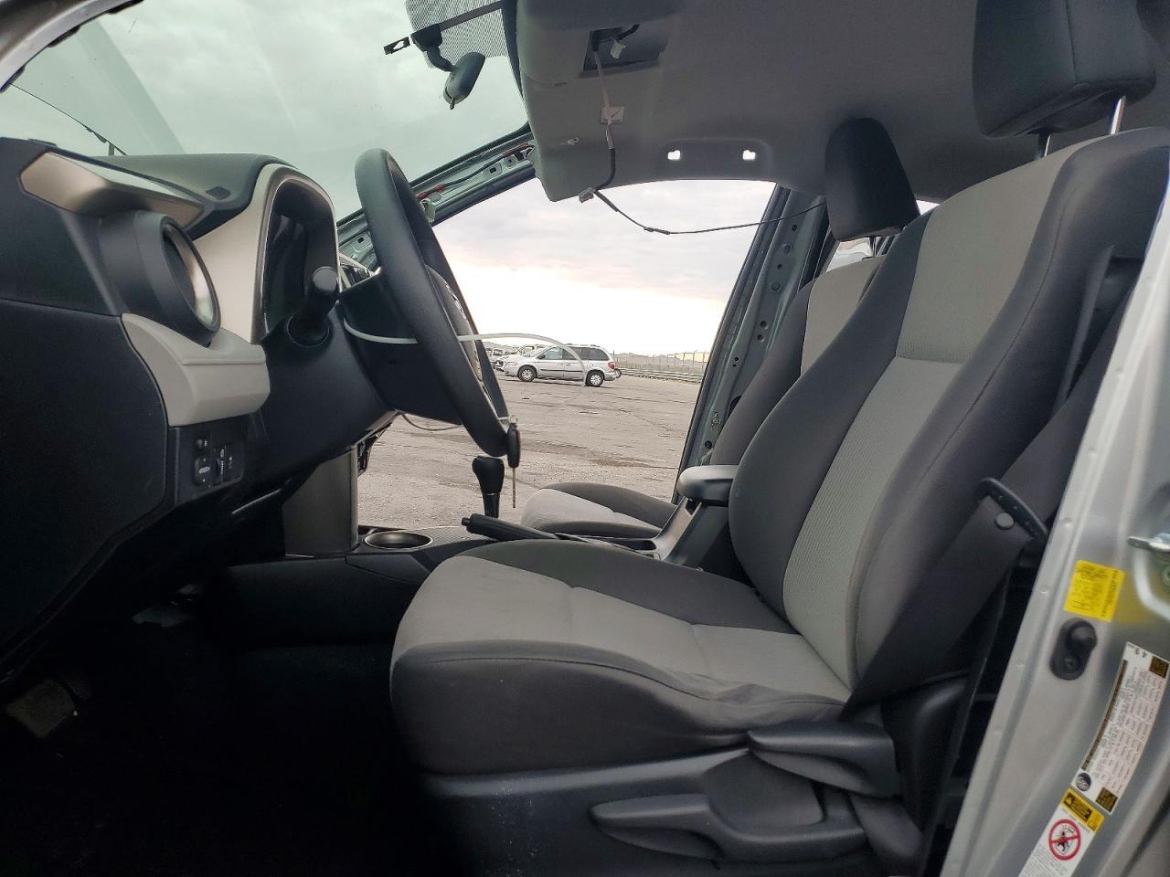 2013 TOYOTA RAV4