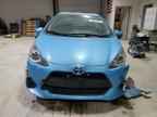 2016 TOYOTA Prius c