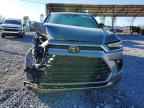 2026 TOYOTA HIGHLANDER