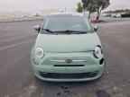 2016 FIAT 500