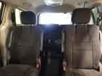 2012 DODGE GRAND CARAVAN