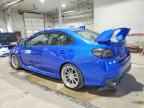 2018 SUBARU WRX