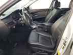 2009 BMW 5 series