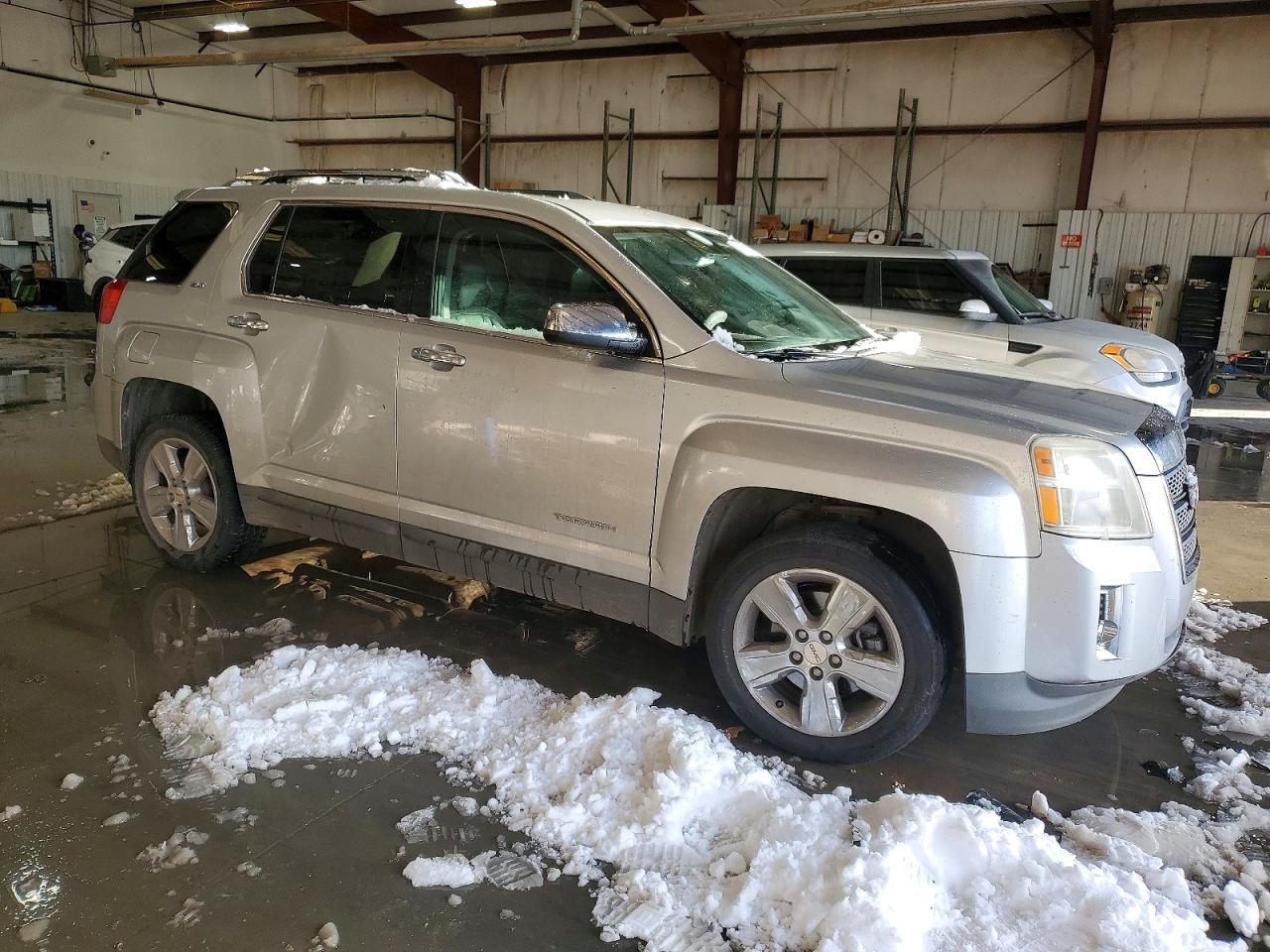 2014 GMC Terrain