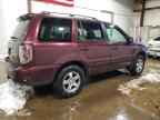 2008 HONDA PILOT