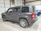 2016 JEEP PATRIOT