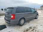 2016 CHRYSLER Town & Country