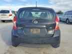 2017 NISSAN Versa Note