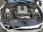 2011 INFINITI G37