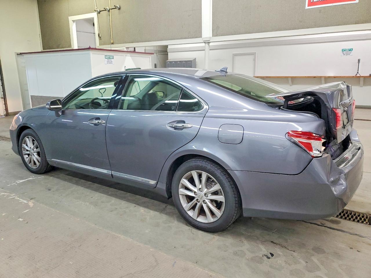 2012 LEXUS ES 350