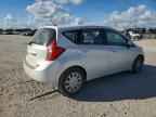 2014 NISSAN Versa Note