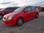 2012 NISSAN SENTRA