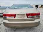 2003 HONDA ACCORD