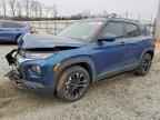 2021 CHEVROLET Trailblazer