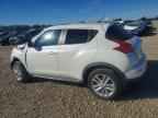 2014 NISSAN Juke