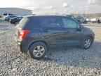 2020 CHEVROLET TRAX