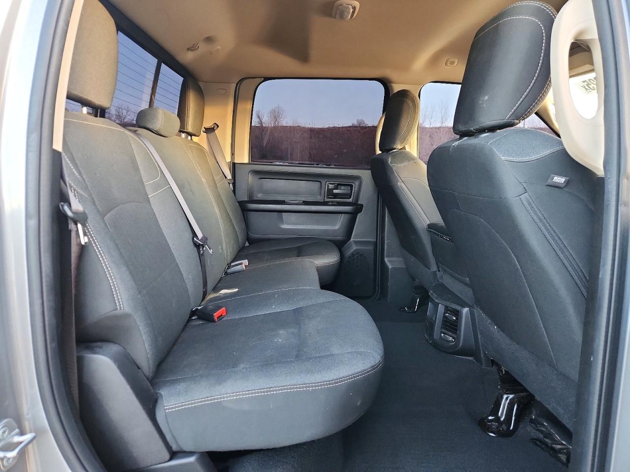 2020 RAM 3500