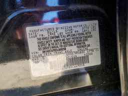 2013 NISSAN SENTRA