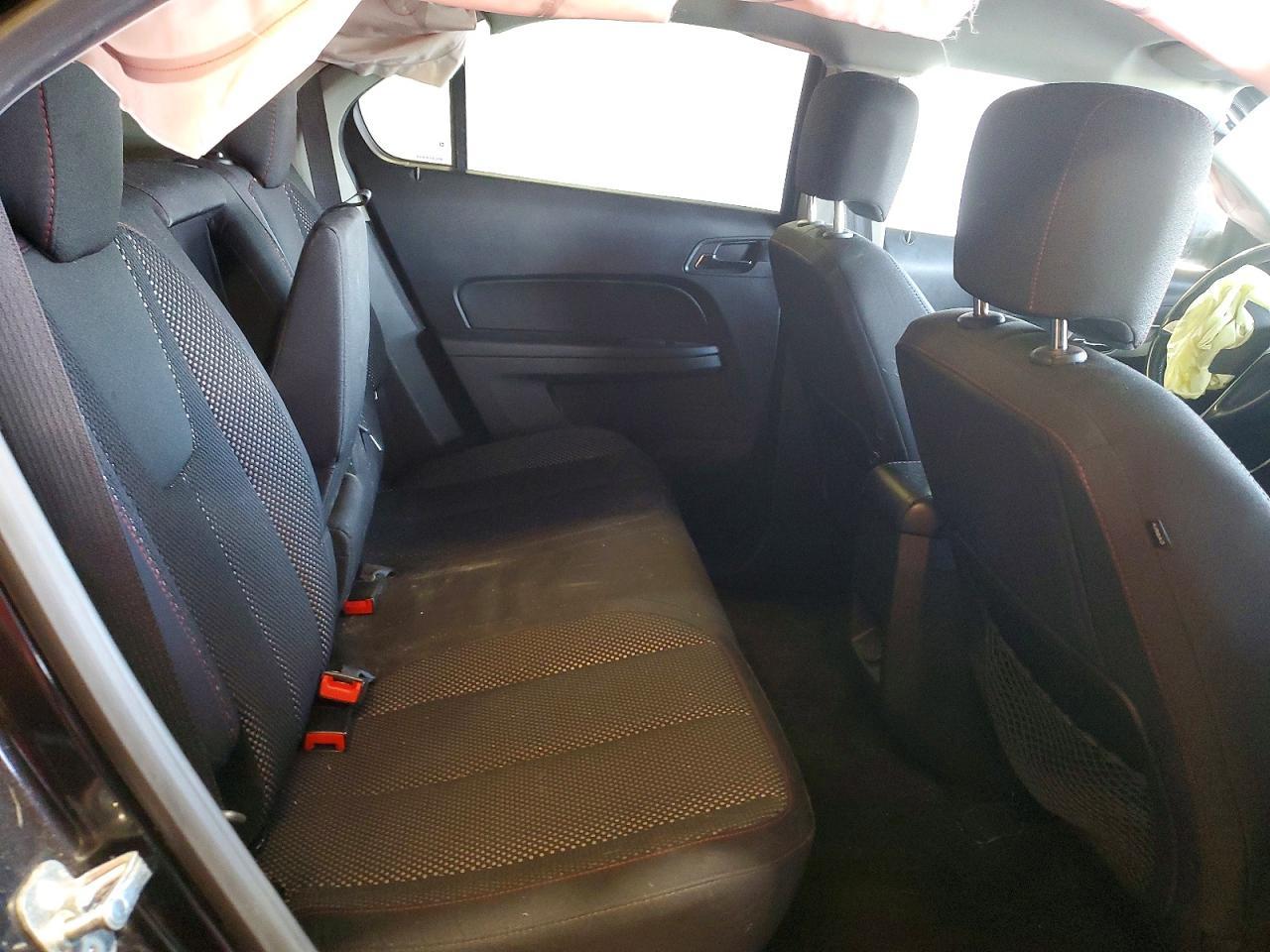 2012 CHEVROLET EQUINOX
