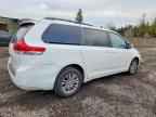 2012 TOYOTA SIENNA