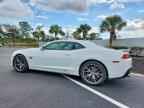 2014 CHEVROLET Camaro