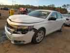 2016 CHEVROLET IMPALA