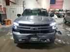 2019 CHEVROLET Silverado