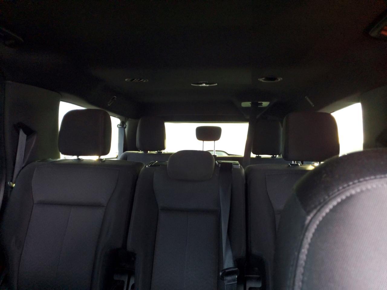 2019 FORD Expedition