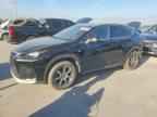 2017 LEXUS NX 200T