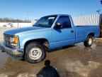 1997 CHEVROLET Gmt