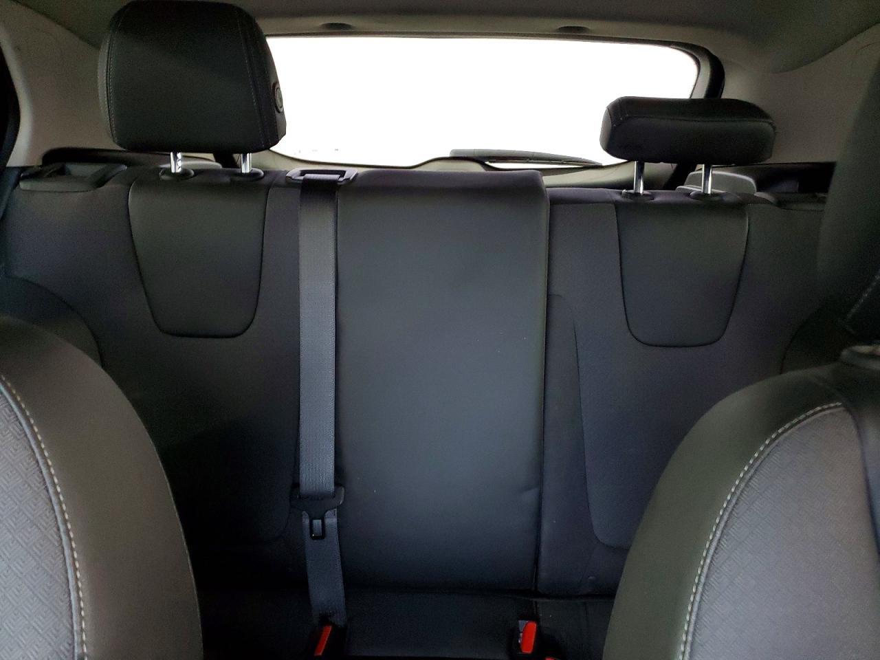 2024 BUICK Encore GX