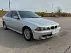 2002 BMW 5 series