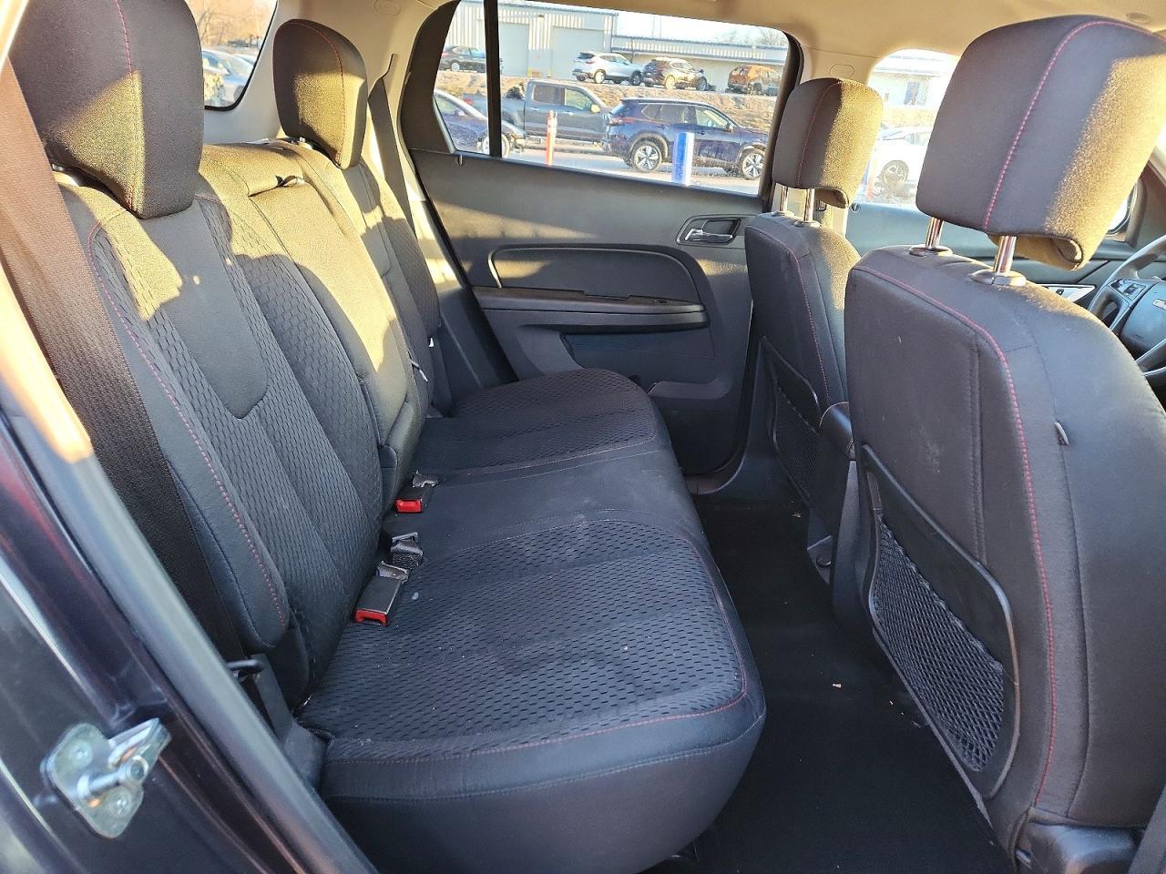 2014 GMC Terrain