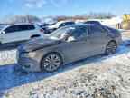 2017 LINCOLN MKZ