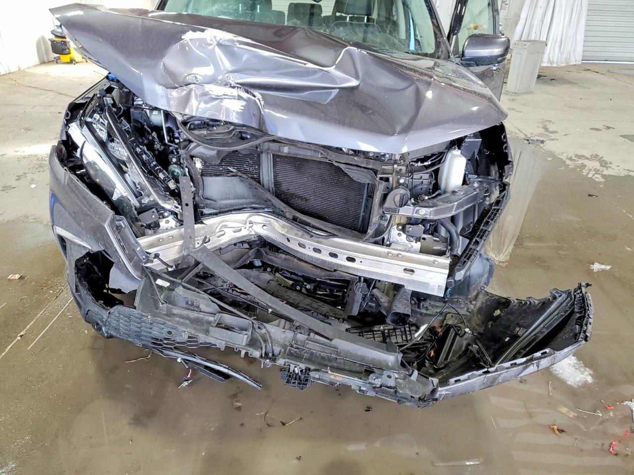2023 HONDA PILOT