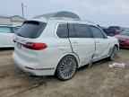 2021 BMW X7