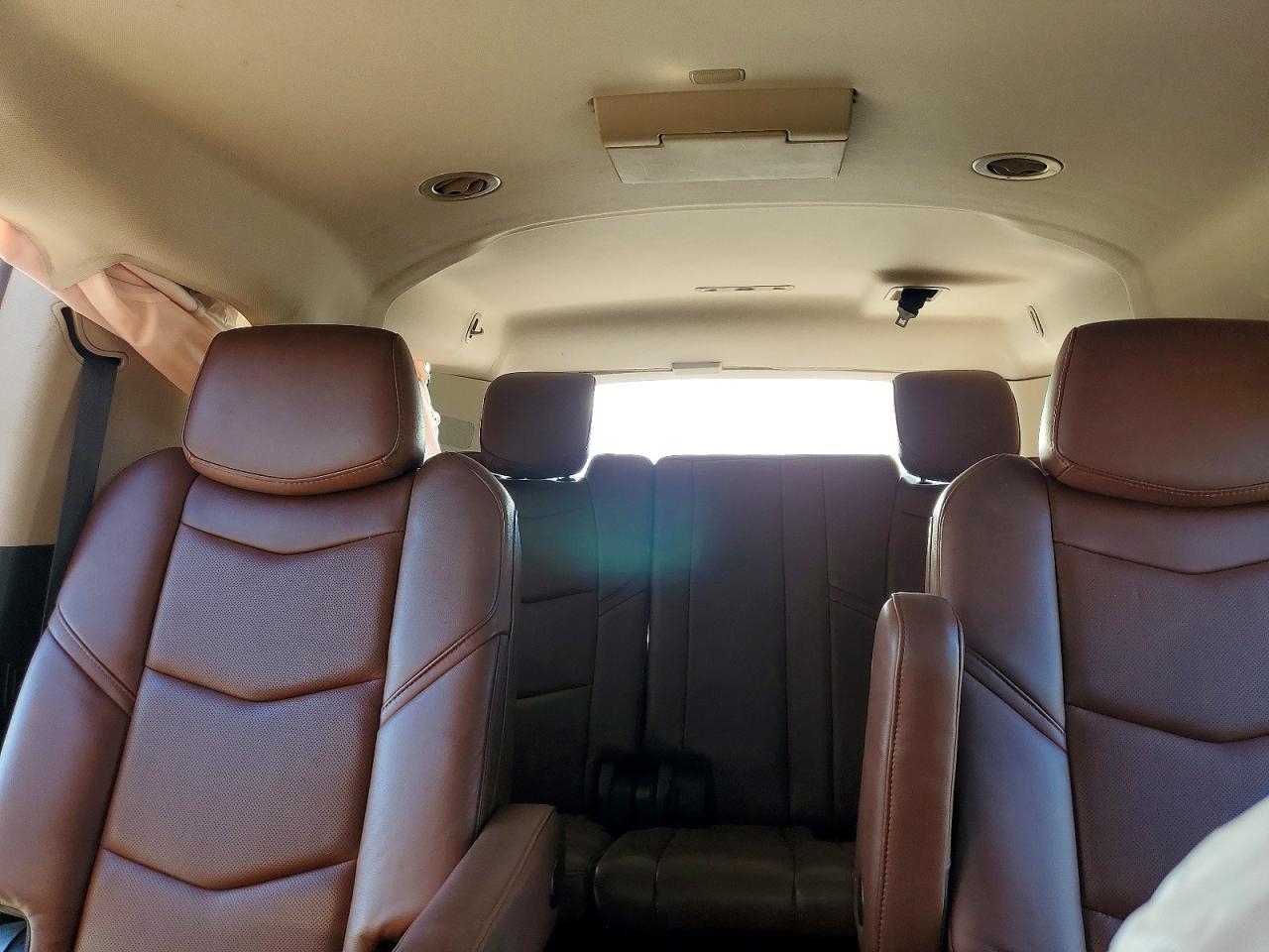 2019 CADILLAC Escalade ESV