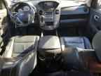 2015 HONDA PILOT