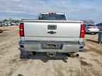 2018 CHEVROLET Silverado 2500