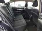 2013 SUBARU Legacy