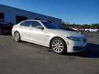 2015 BMW 5 series