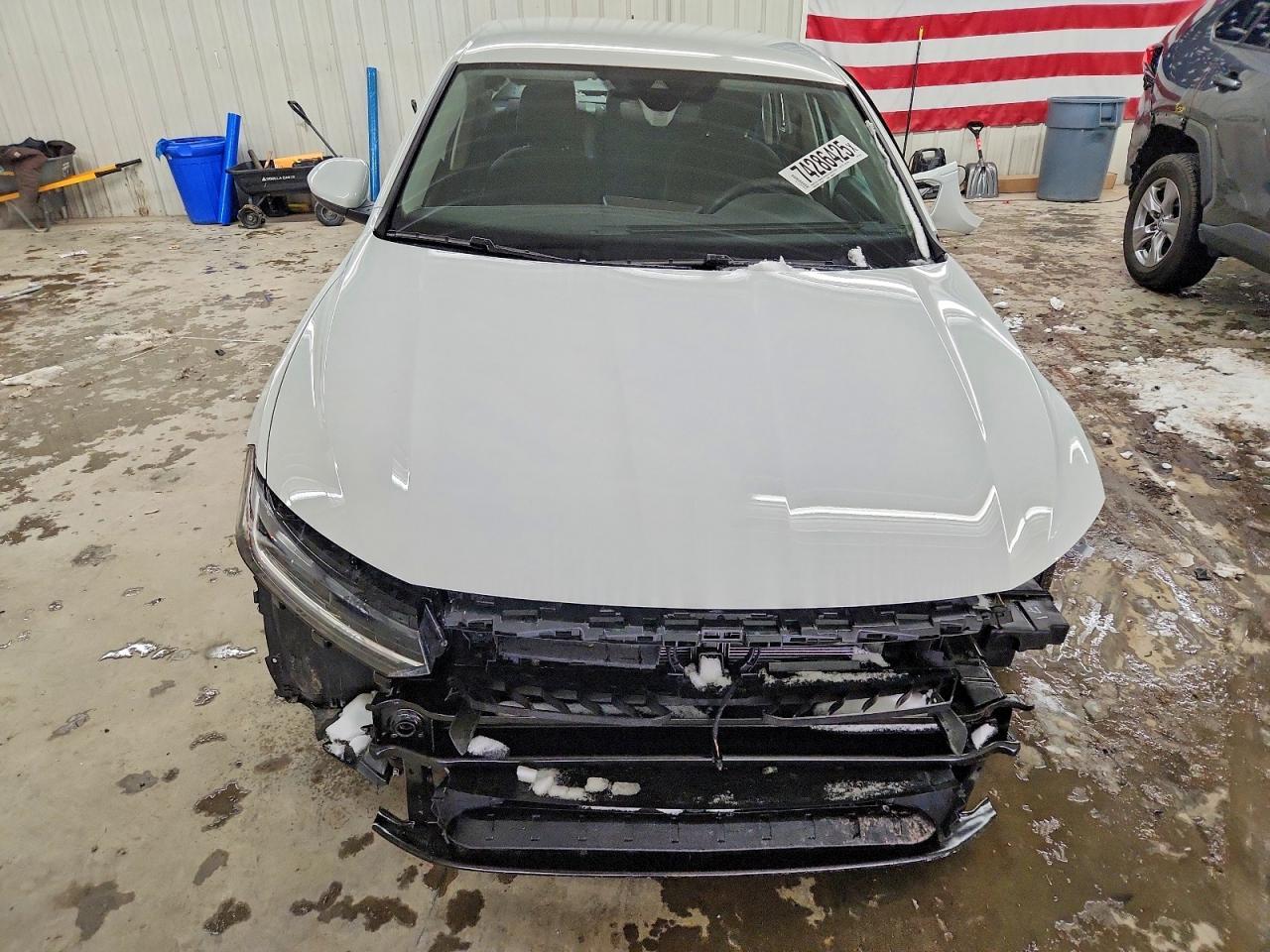 2025 VOLKSWAGEN JETTA